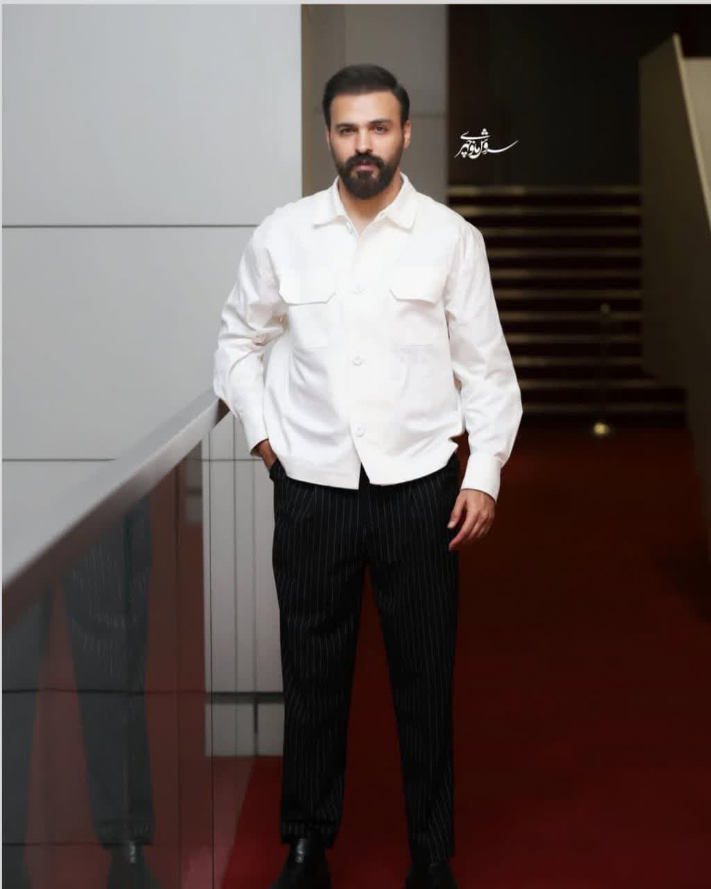 بیوگرافی سامان صفاری از بازیگری تا شهرت و مدلینگ با عکس 50 Saman Safari (7)