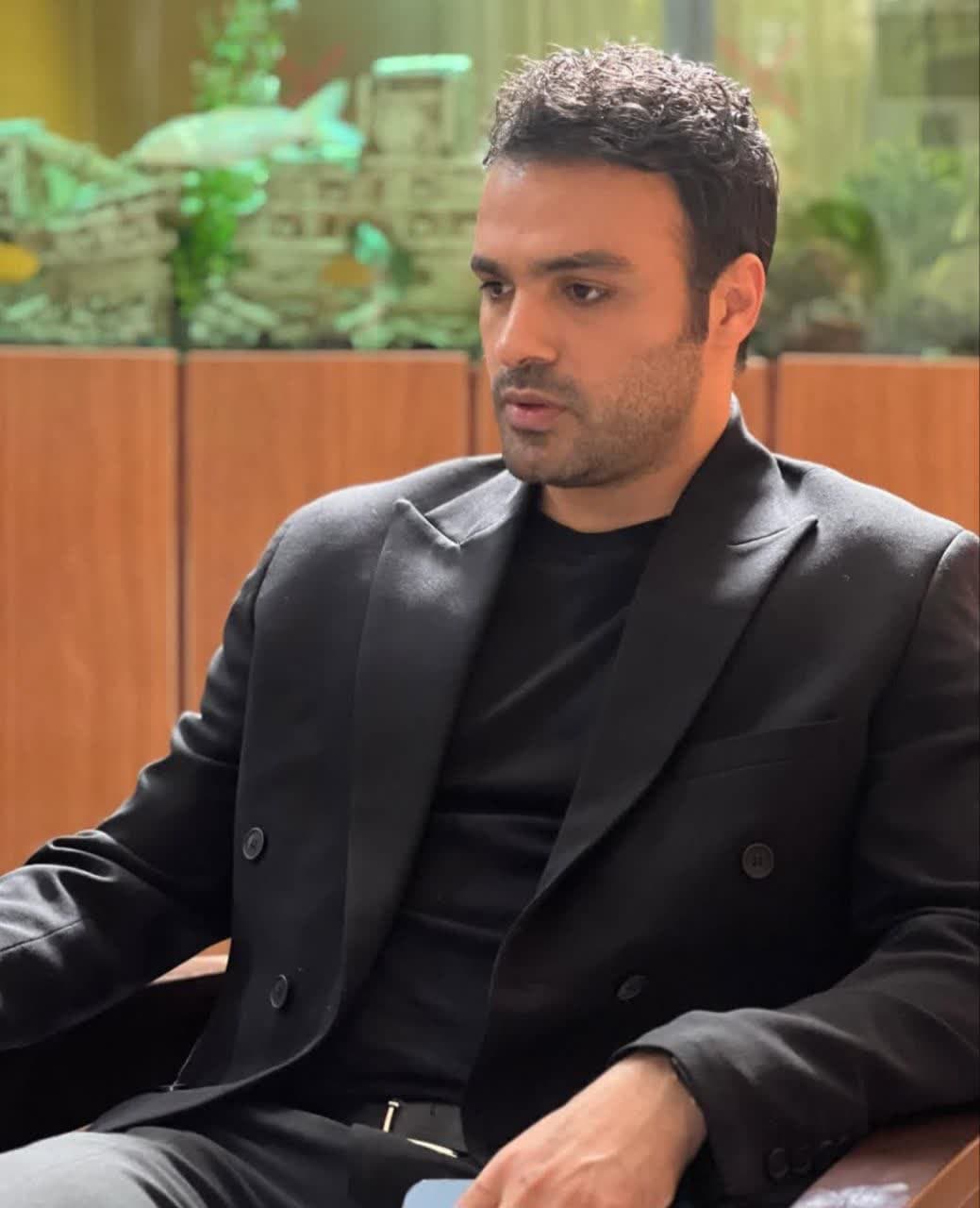 بیوگرافی سامان صفاری از بازیگری تا شهرت و مدلینگ با عکس 56 Saman Safari (13)