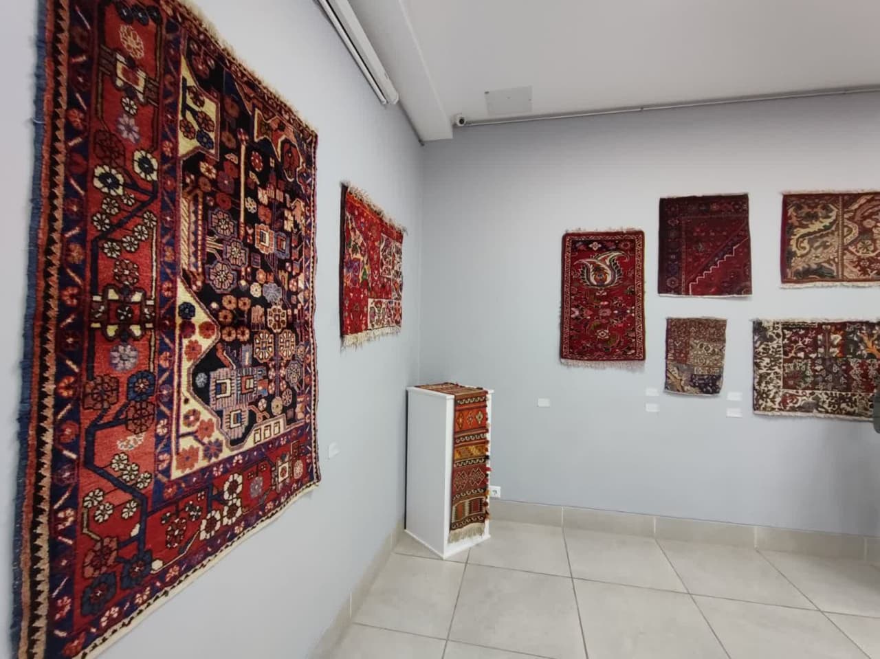 دیدار با اورنک 12 16