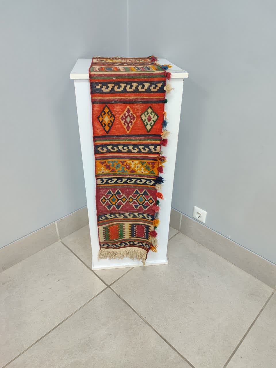 دیدار با اورنک 13 5