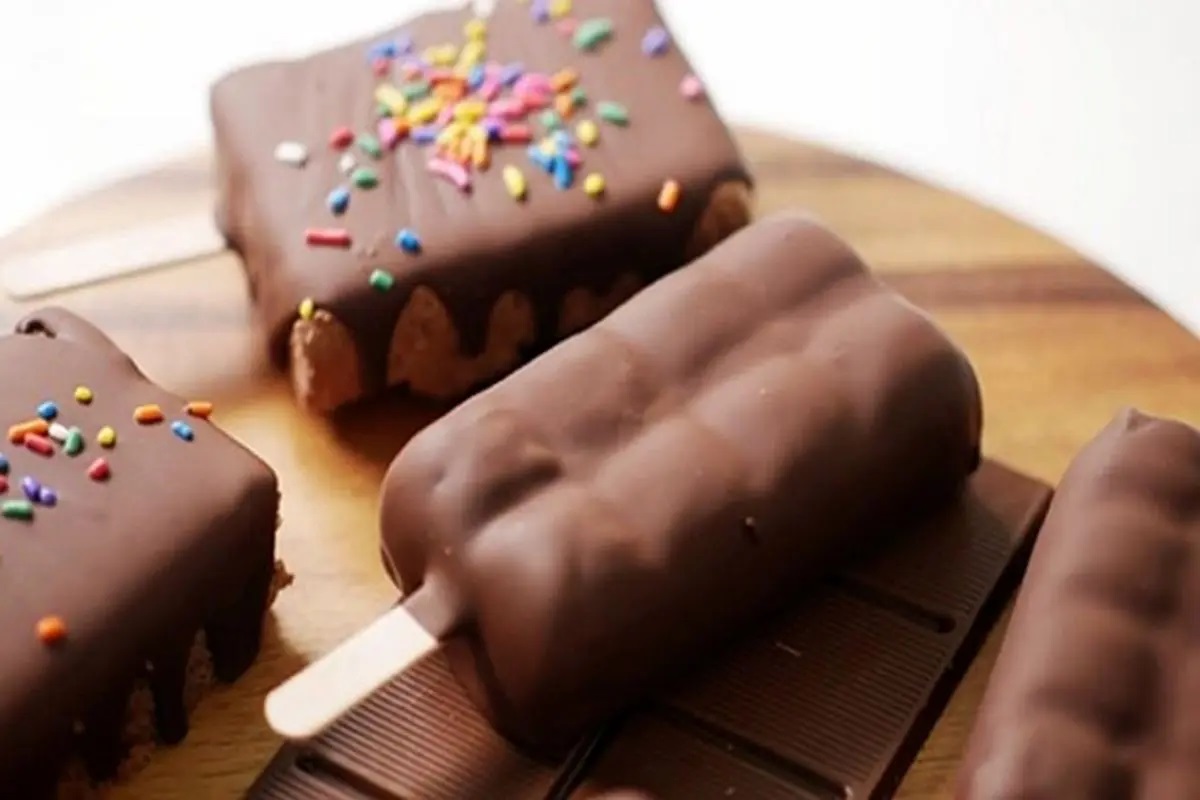 بستنی کیم (2)