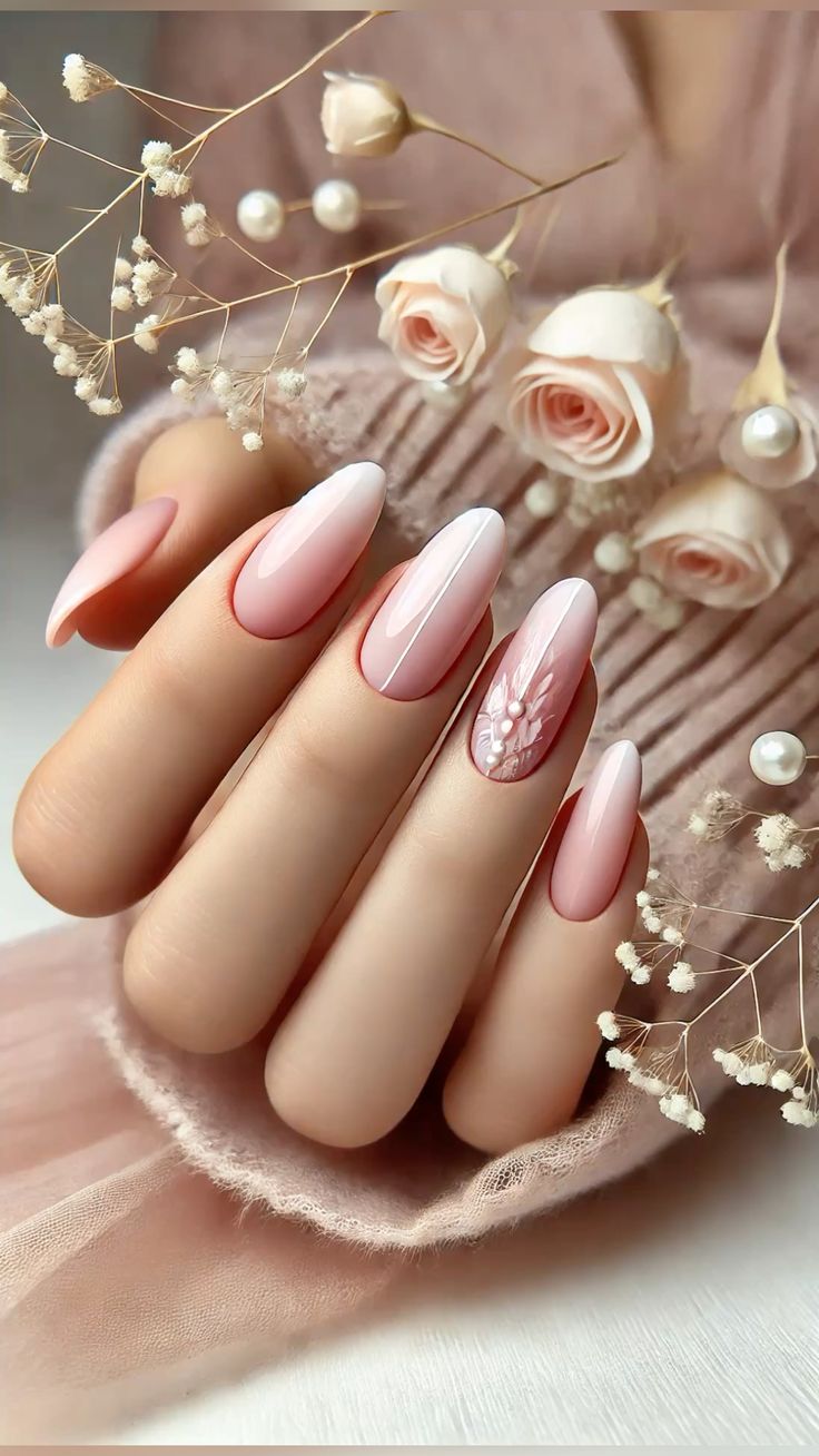 طرح ناخن بهاری (1)