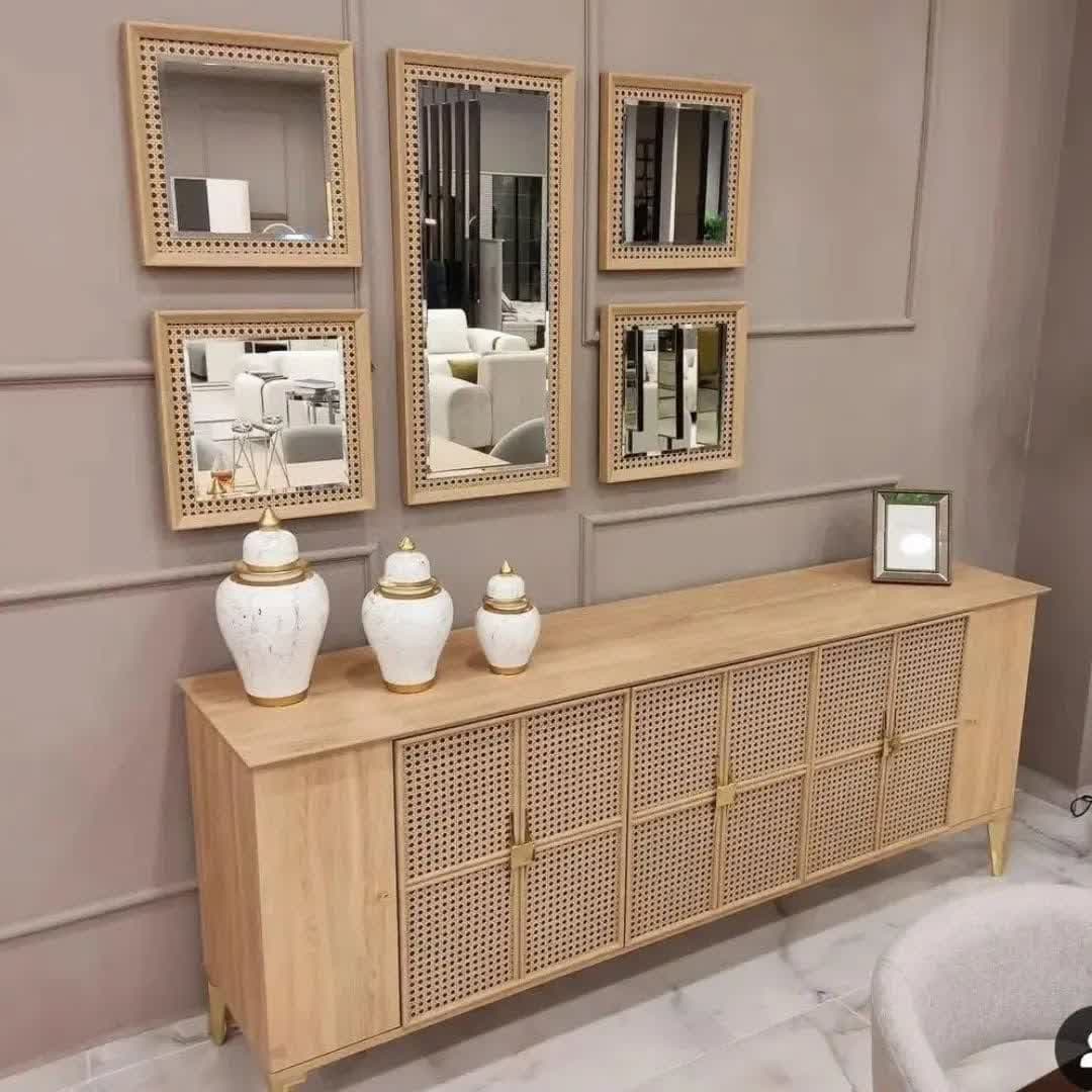 اینه کنسول شیک (4)