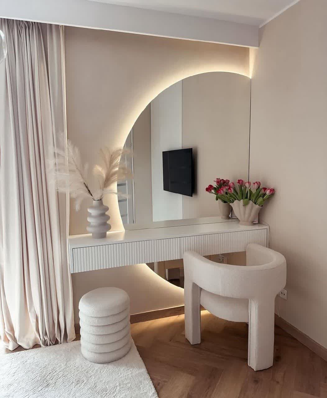 اینه کنسول شیک (3)