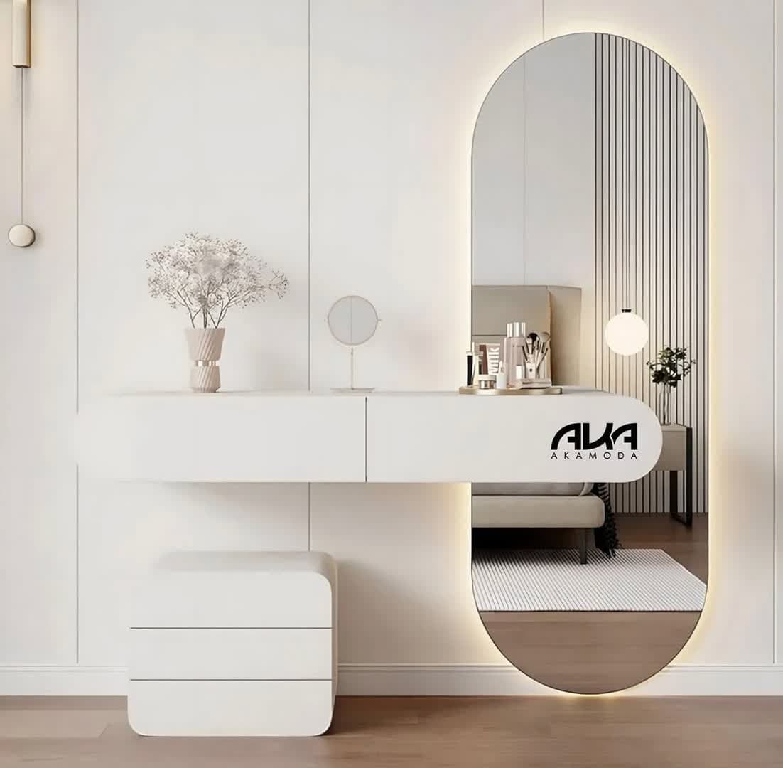 اینه کنسول شیک (8)