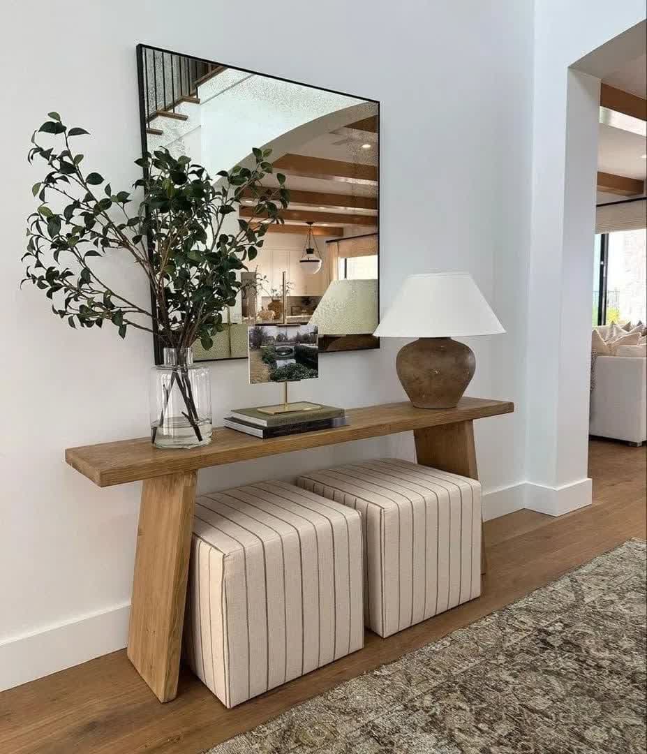 اینه کنسول شیک (11)