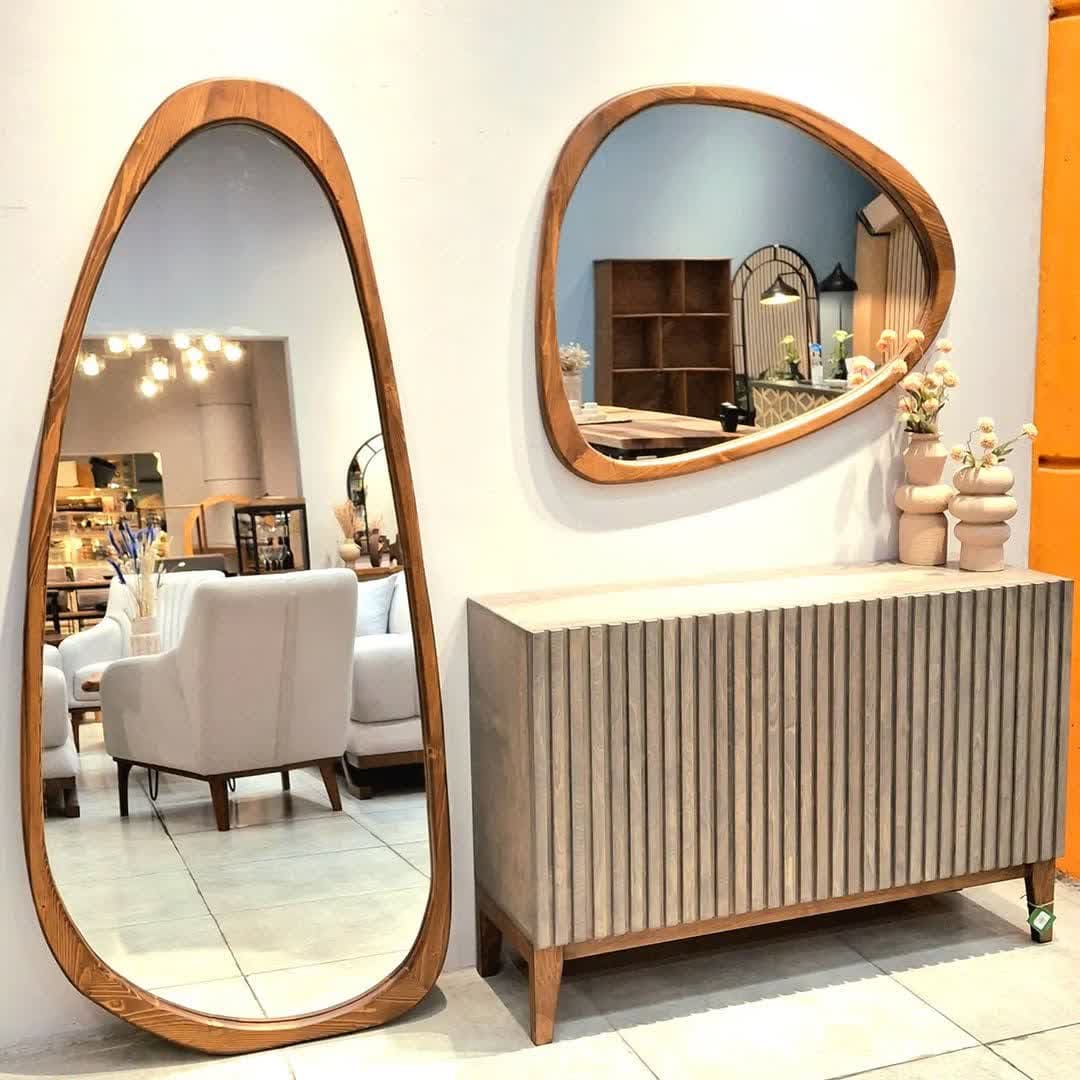 اینه کنسول شیک (12)