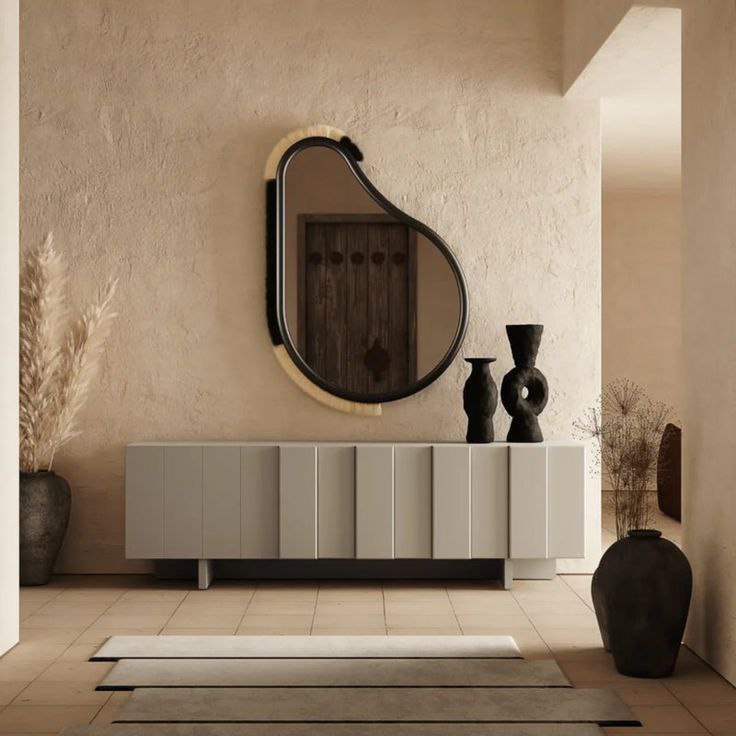 اینه کنسول شیک (14)