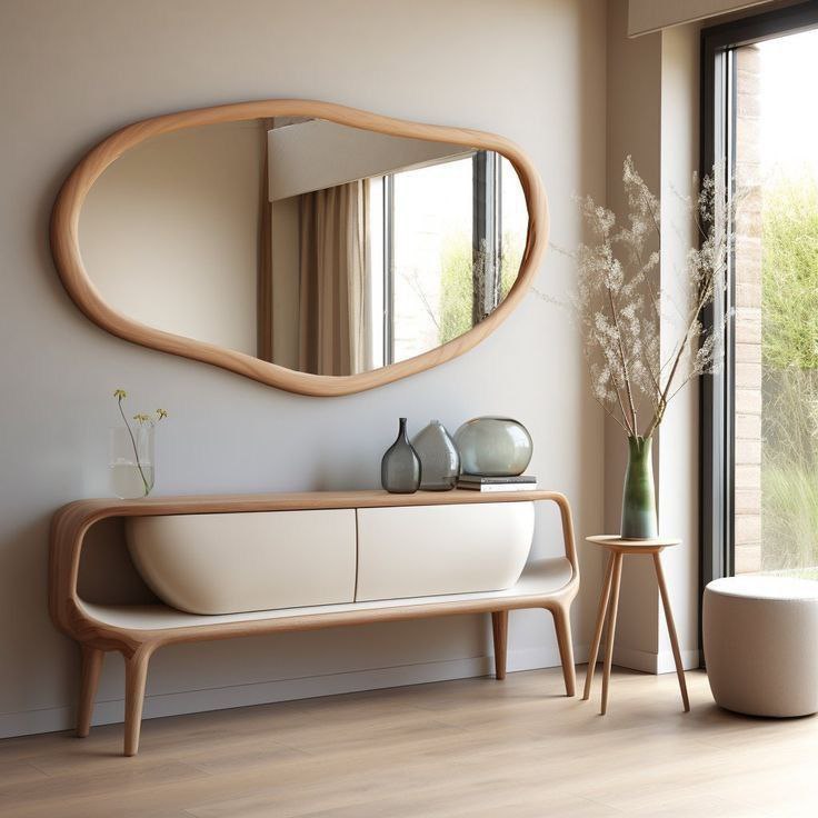 اینه کنسول شیک (20)