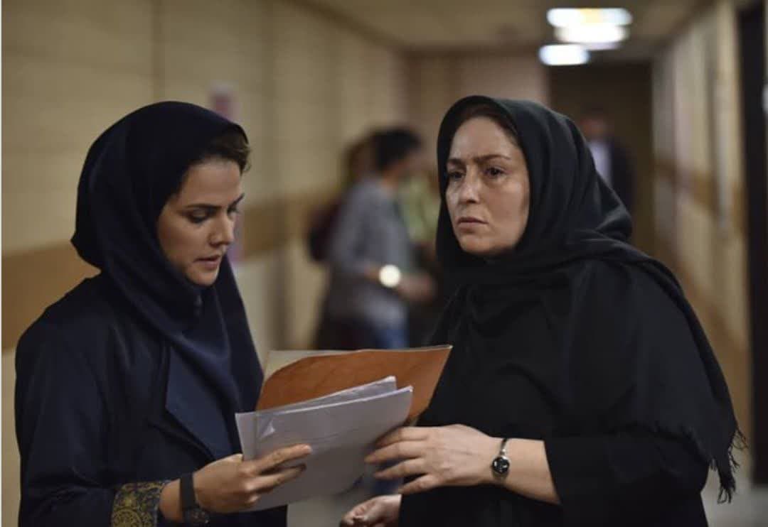 بیوگرافی معصومه رحمانی از تئاتر تا بازیگری و شهرت 7 Masoumeh Rahmani (5)