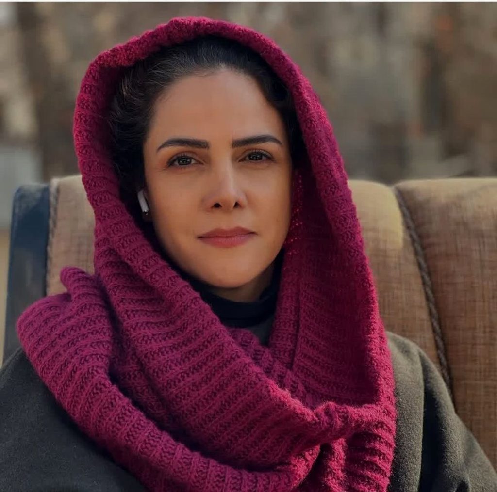 بیوگرافی معصومه رحمانی از تئاتر تا بازیگری و شهرت