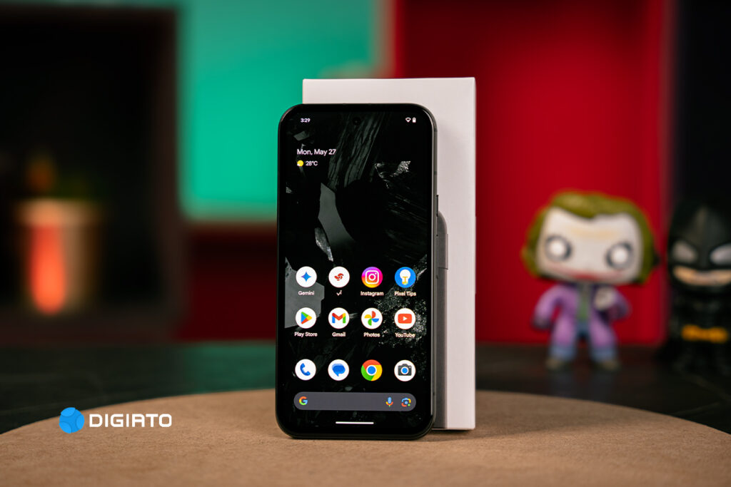 گوگل انگارً در حال کار روی نسخه تازه متریال دیزاین اندروید است_اصفهانیا