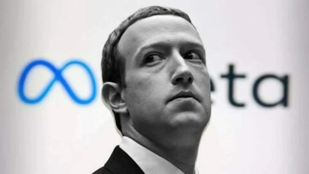 غول‌های فناوری از متا به‌خاطر تنظیم نامناسب اسناد دادگاه و افشای اطلاعات حساس انتقاد کردند_اصفهانیا