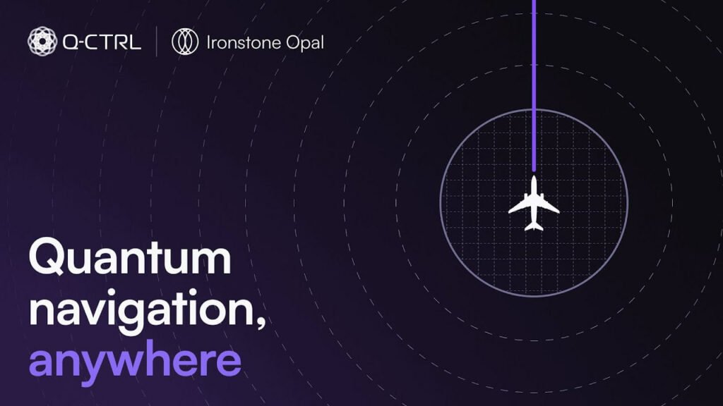1745029699 850 رونمایی از اولین سیستم ناوبری کوانتومی جهان؛ 50 برابر دقیق‌تر