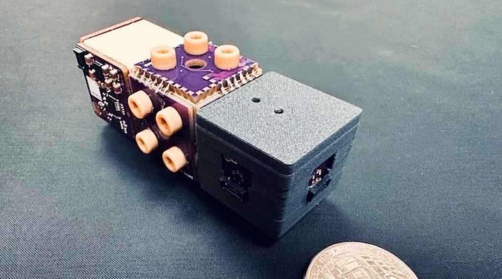 رونمایی از اولین سیستم ناوبری کوانتومی جهان؛ ۵۰ برابر دقیق‌تر از GPS_اصفهانیا