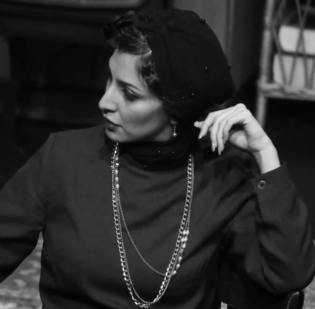 عکس ها و بیوگرافی بیتا معیریان بازیگر سریال استخوان سوز 40 Bita Moeirian (17)