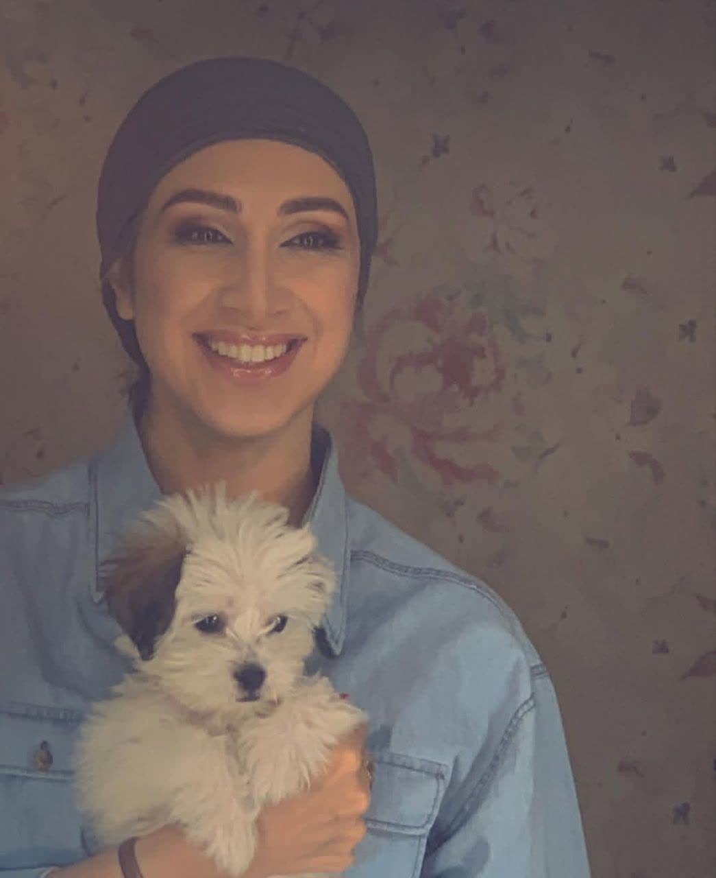 عکس ها و بیوگرافی بیتا معیریان بازیگر سریال استخوان سوز 42 Bita Moeirian (14)