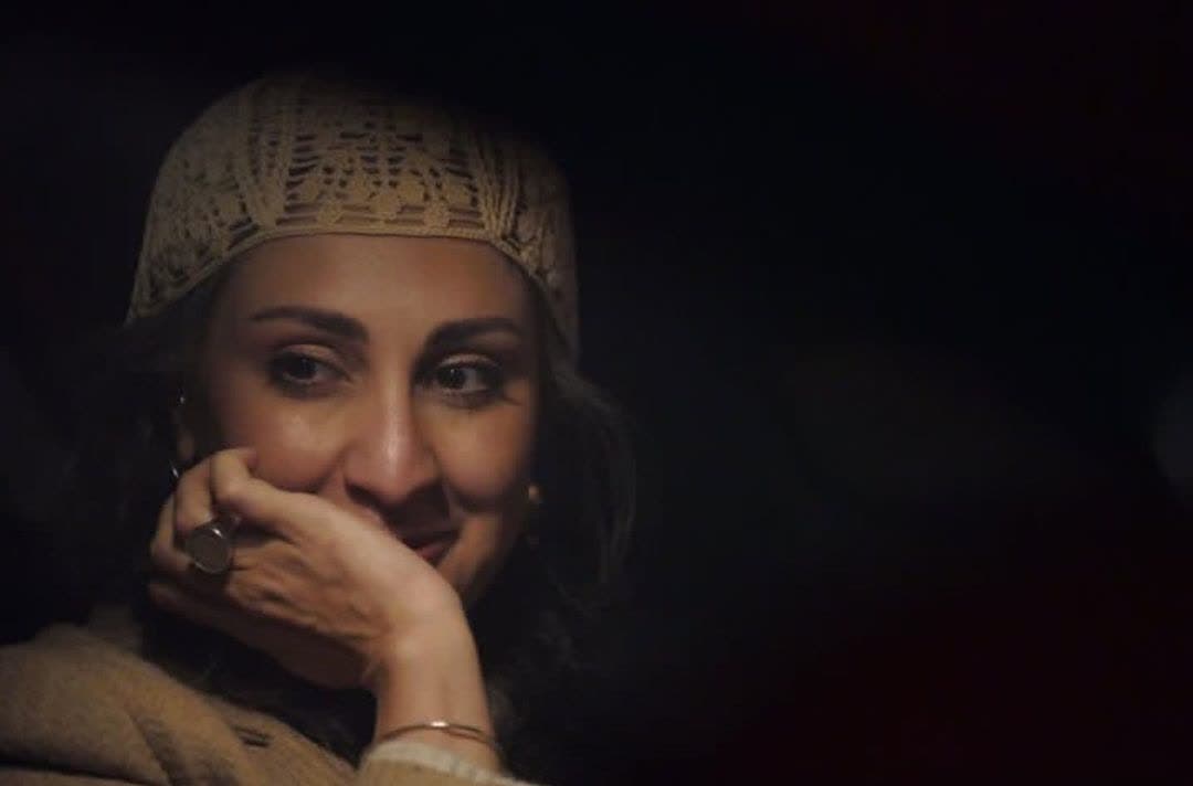 عکس ها و بیوگرافی بیتا معیریان بازیگر سریال استخوان سوز 41 Bita Moeirian (15)