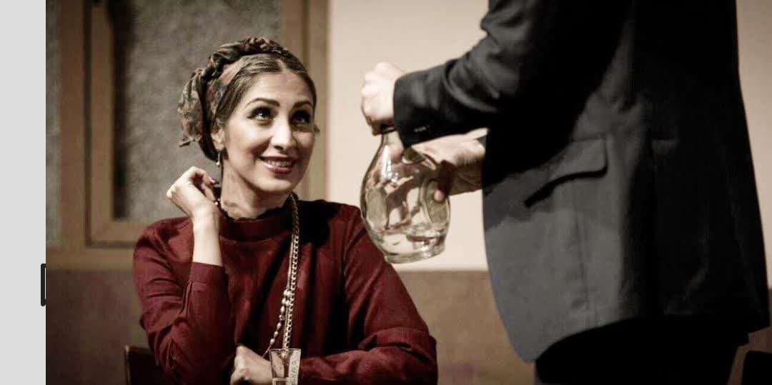 عکس ها و بیوگرافی بیتا معیریان بازیگر سریال استخوان سوز 10 Bita Moeirian (10)