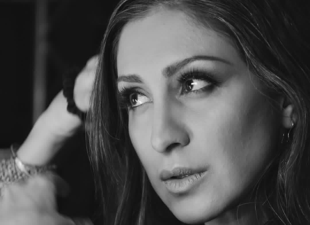 عکس ها و بیوگرافی بیتا معیریان بازیگر سریال استخوان سوز 44 Bita Moeirian (12)