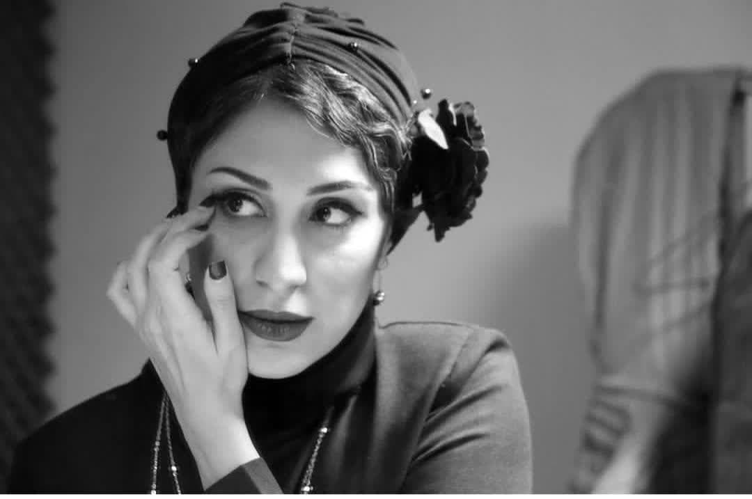 عکس ها و بیوگرافی بیتا معیریان بازیگر سریال استخوان سوز 48 Bita Moeirian (8)