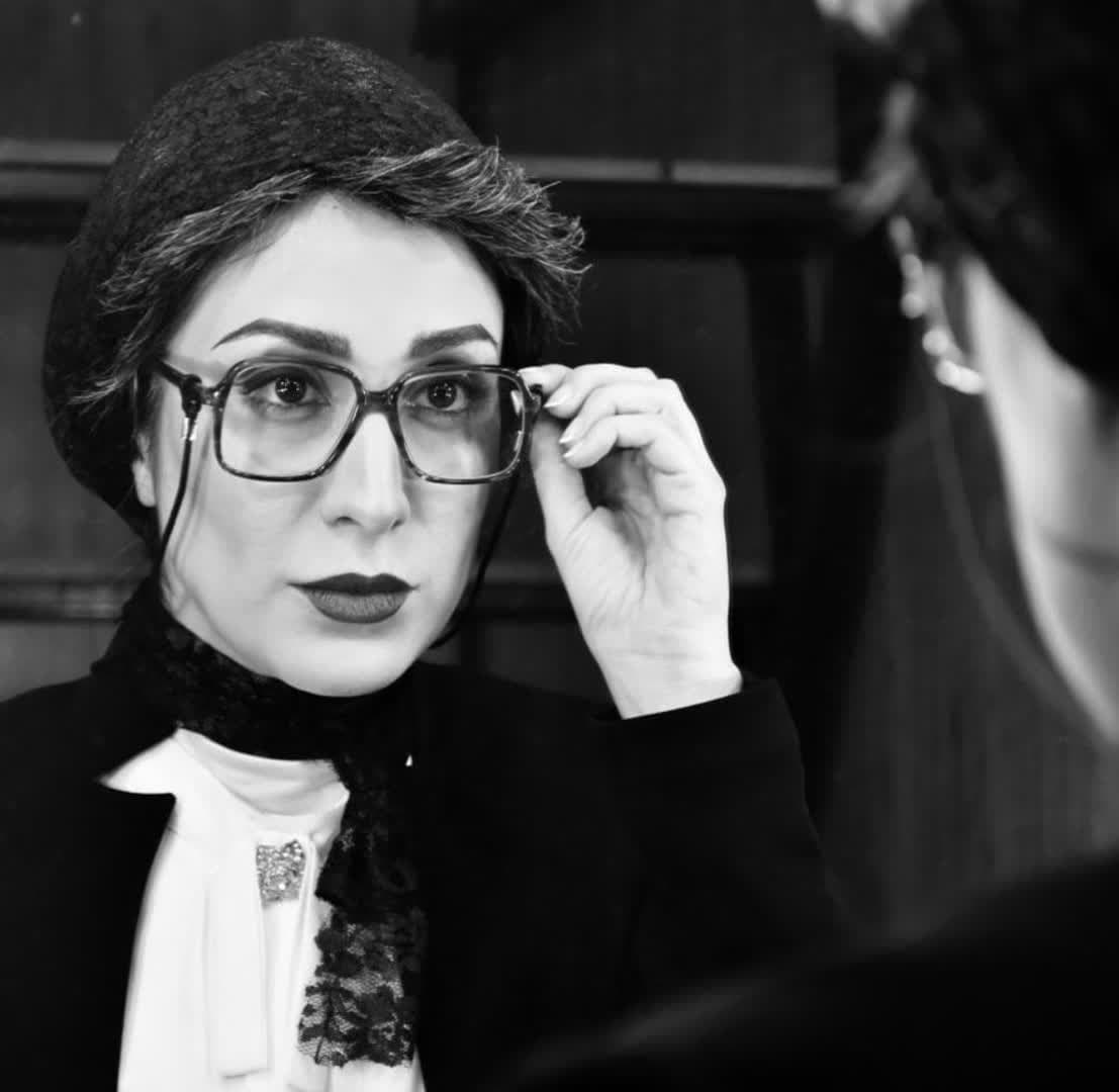 عکس ها و بیوگرافی بیتا معیریان بازیگر سریال استخوان سوز 11 Bita Moeirian (9)