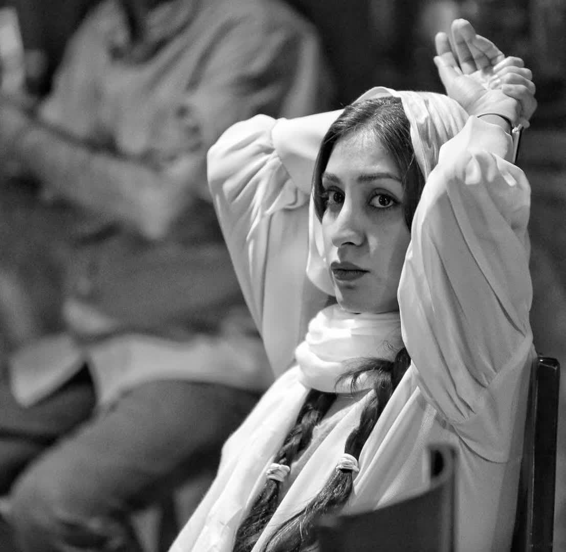 عکس ها و بیوگرافی بیتا معیریان بازیگر سریال استخوان سوز 15 Bita Moeirian (5)