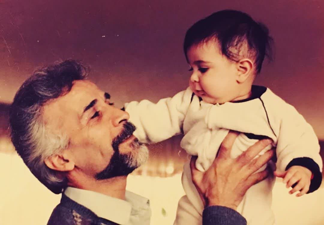 عکس ها و بیوگرافی بیتا معیریان بازیگر سریال استخوان سوز 52 Bita Moeirian (4)