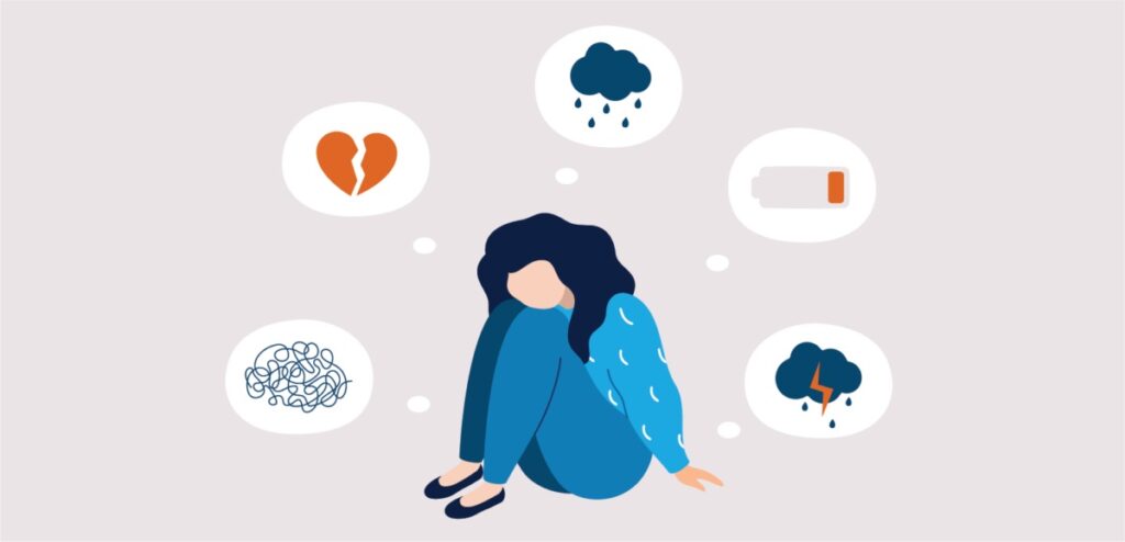 نگاهی به باورهای غلط و درست حوالی استرس؛ آیا استرس همیشه بد است؟_اصفهانیا 6 باورهای غلط پیرامون استرس