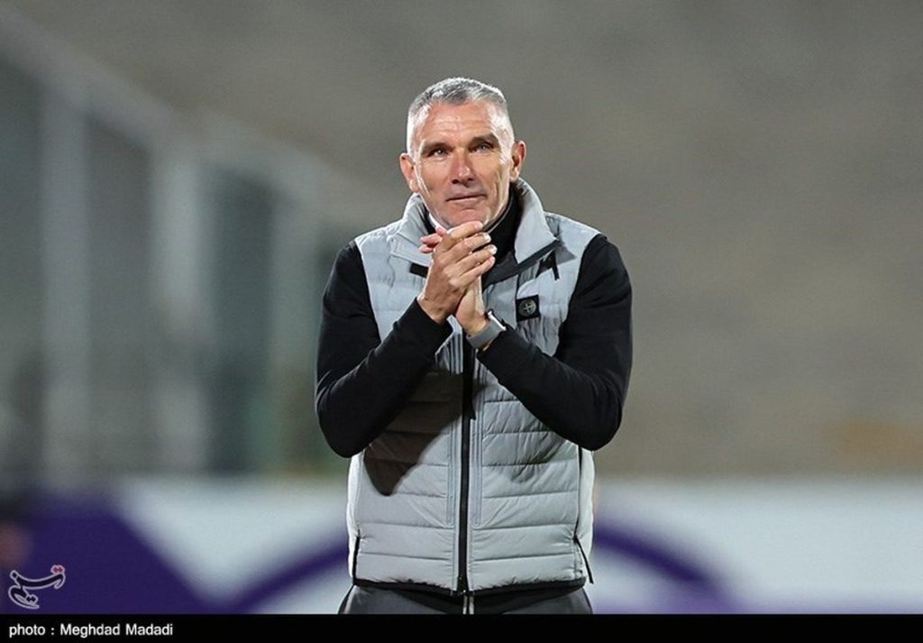 کارترون ناخدای چیره دست سپاهان