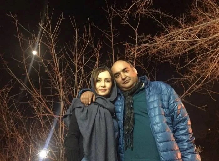 بیوگرافی رامبد شکرآبی از سینما تاازدواج و جدایی با عکس 22 رامبد-شکرآبی-و-همسرش (1)