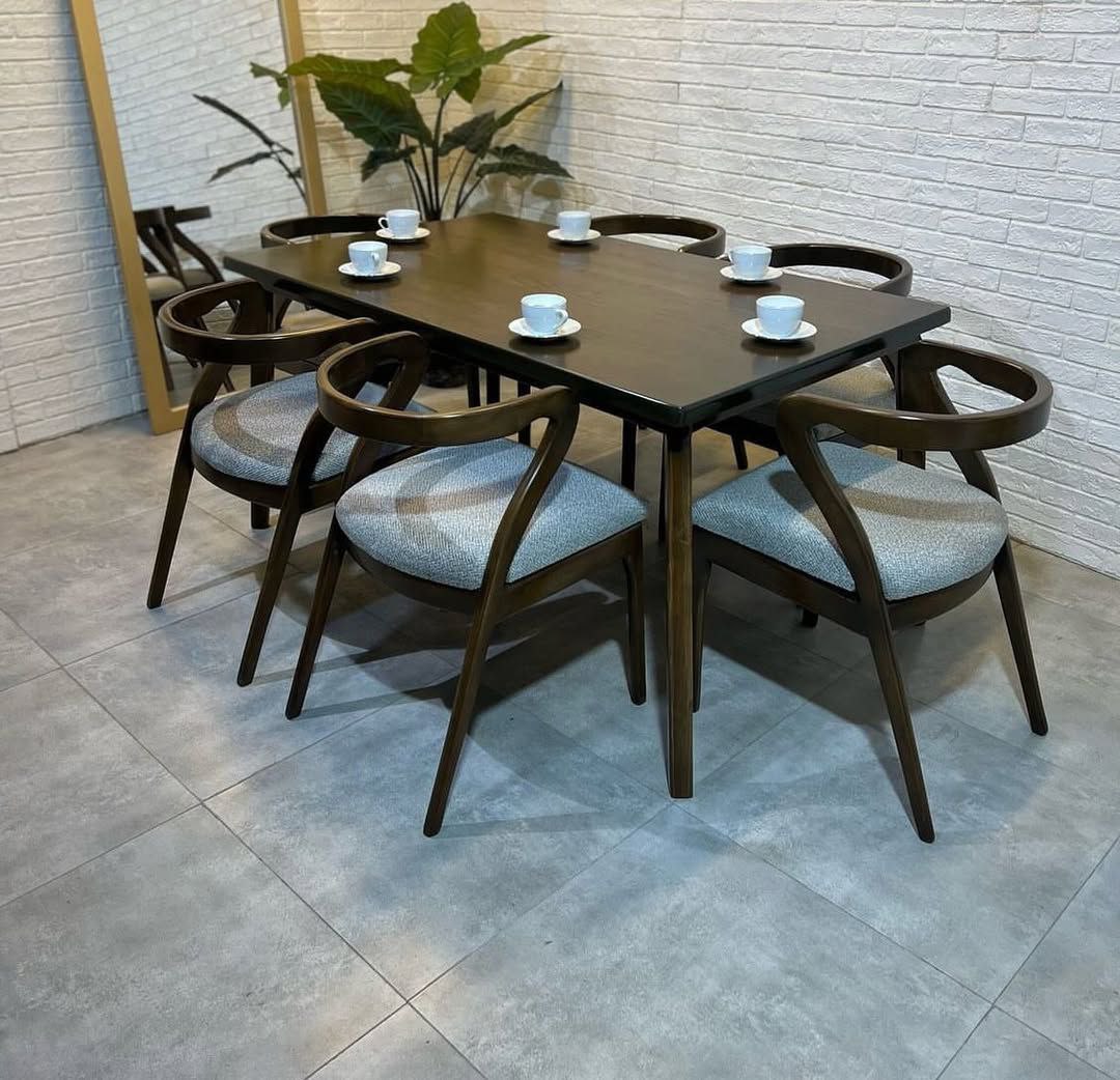 مدل میز ناهار خوری (18)