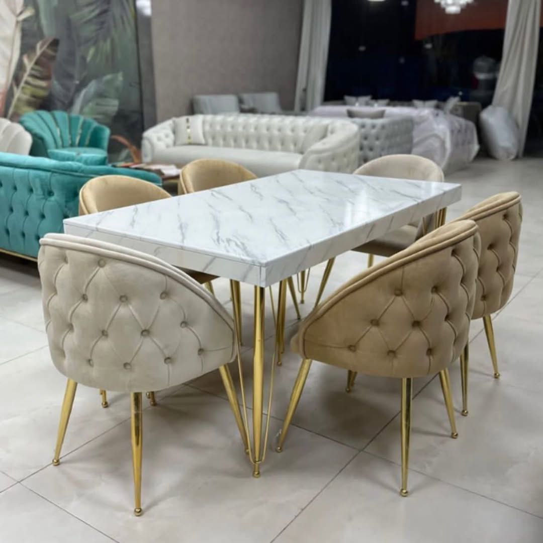 مدل میز ناهار خوری (20)