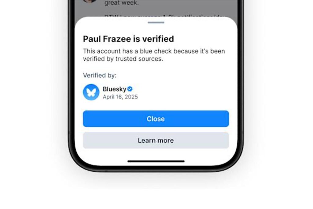 سیستم احراز هویت با تیک آبی راه‌اندازی می‌شود_اصفهانیا