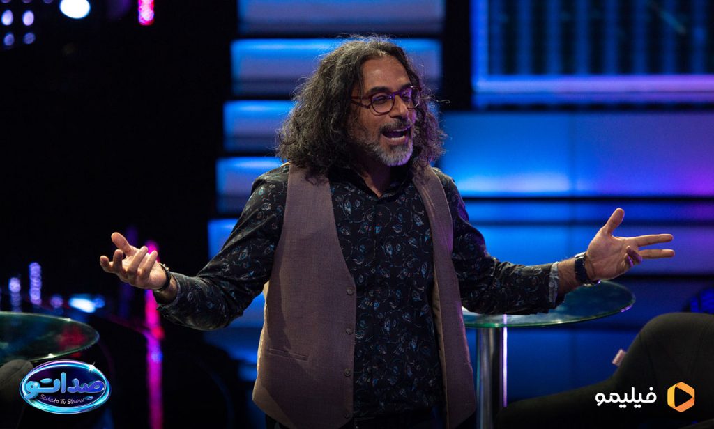 Mohsen Sharifian (3)