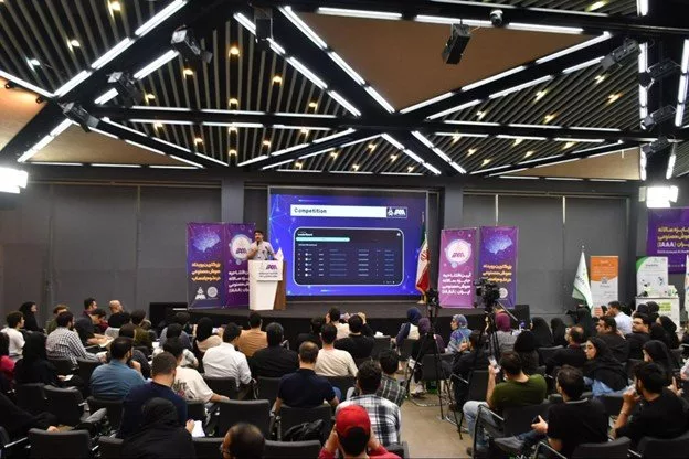 اغاز ثبت‌نام دوره جامع هوش مصنوعی iAAA_اصفهانیا