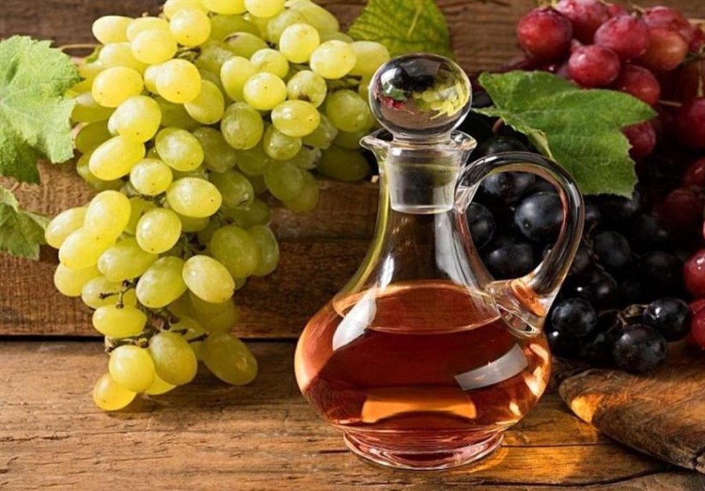 طبع و خواص سرکه،؛ چه افرادی نباید سرکه سیب بخورند؟