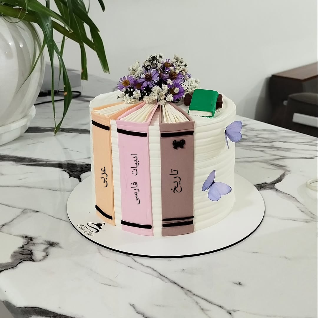 Teacher_s Day cake model (21)