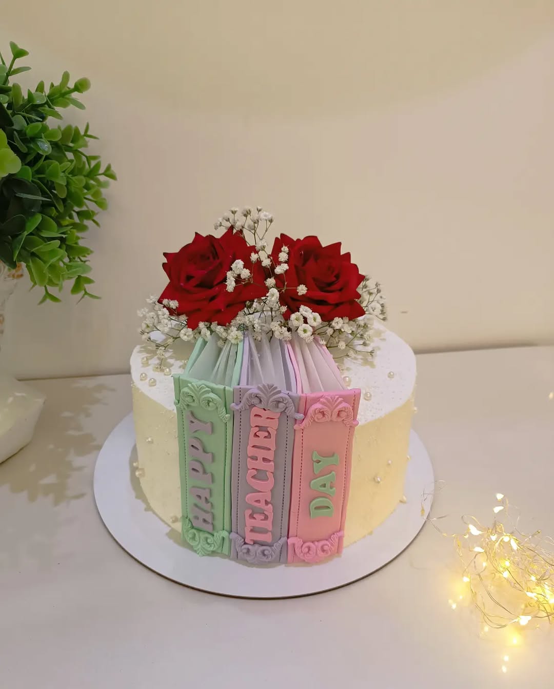 Teacher_s Day cake model (42)