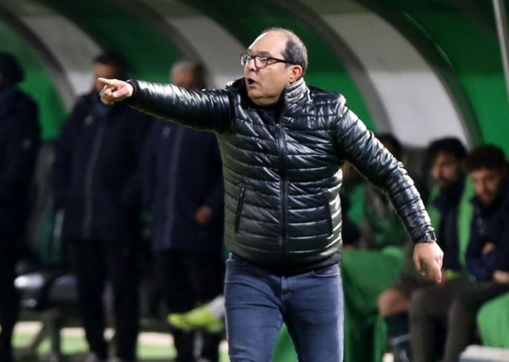 ربیعی و ذوب آهن ؛ سرسخت بین طوفان ها