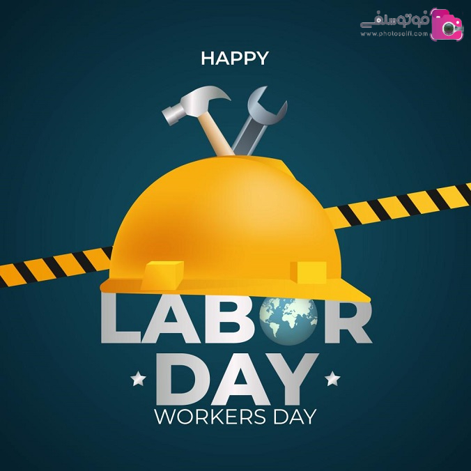مطلب تبریک روز کارگر ۱۴۰۴