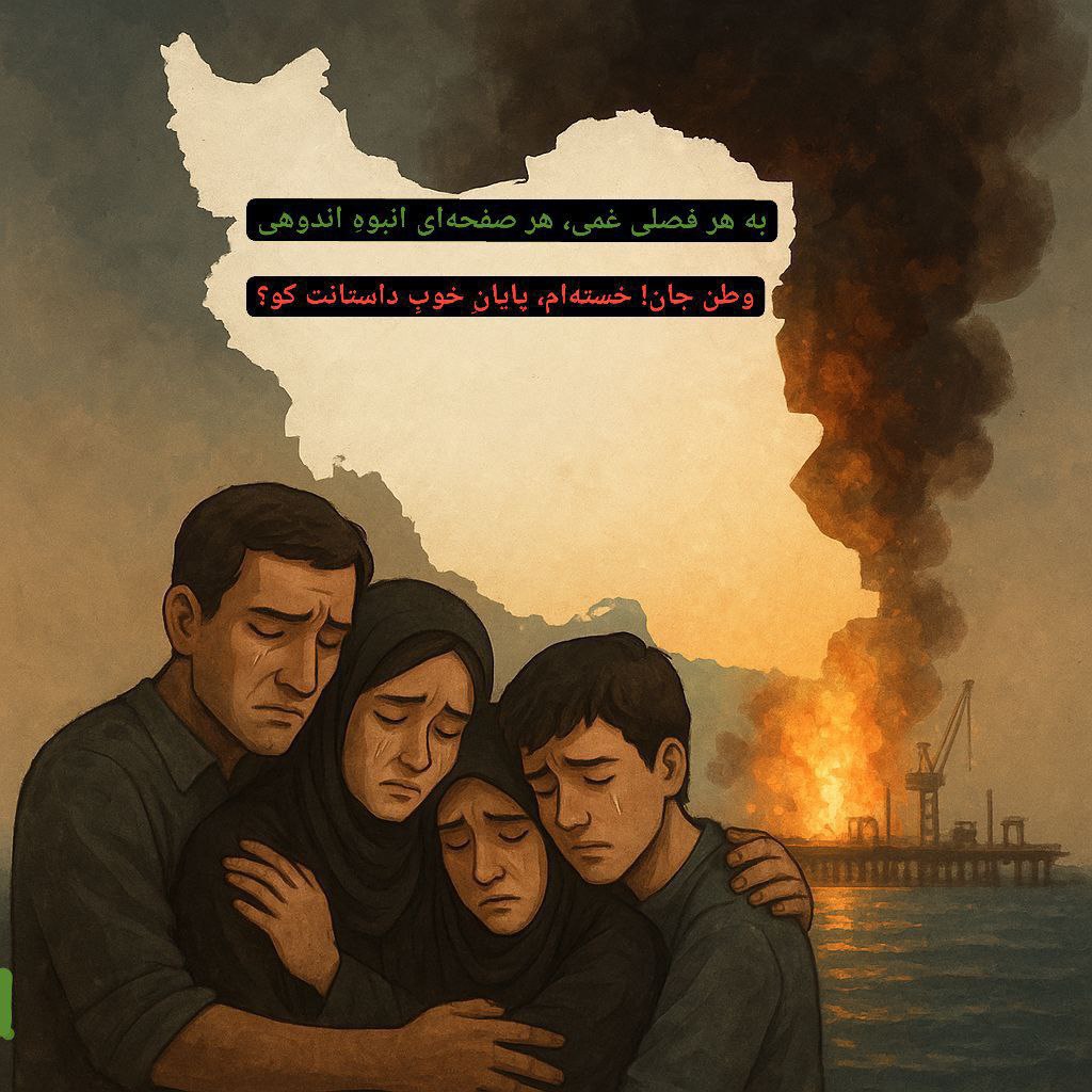 عکس تسلیت بندر شهید رجایی (31)