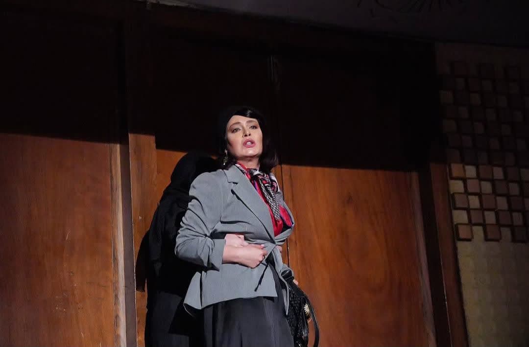 بیوگرافی سانیا سالاری از تئاتر تا شهرت با عکس تازه 38 sania salari (8)