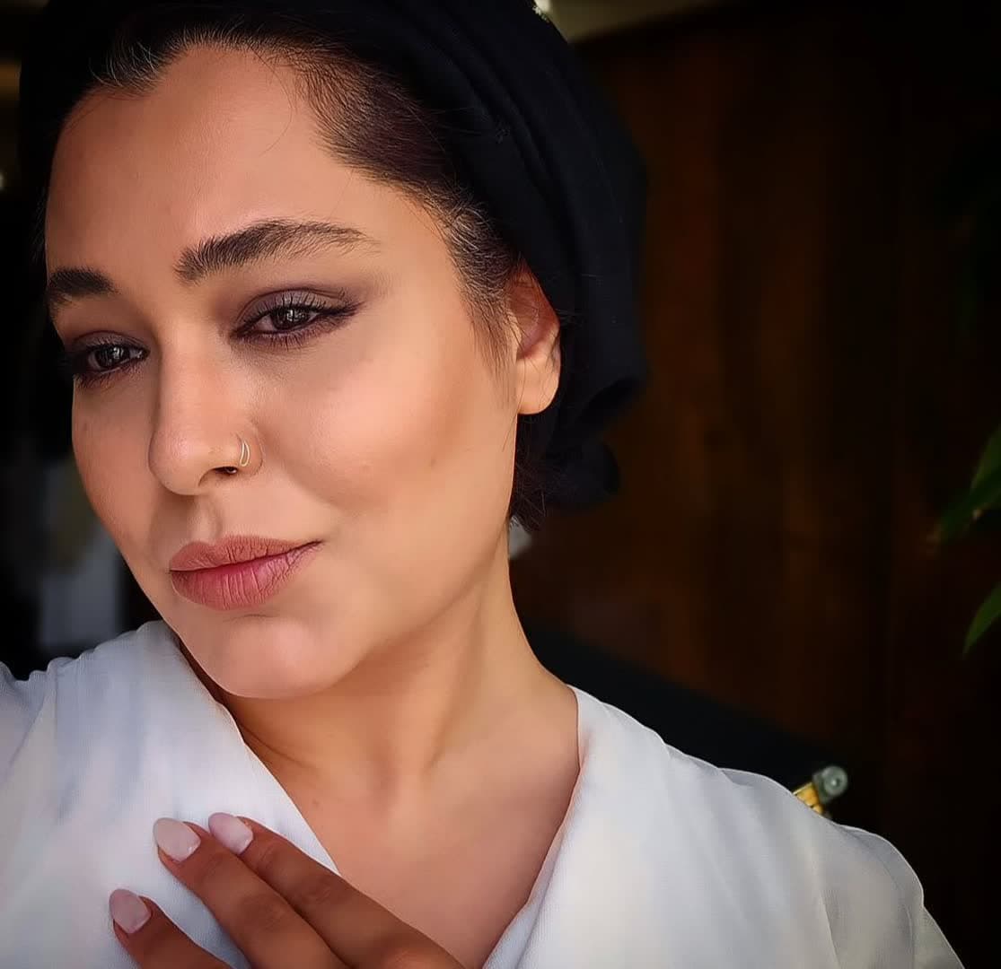 بیوگرافی سانیا سالاری از تئاتر تا شهرت با عکس تازه 39 sania salari (9)