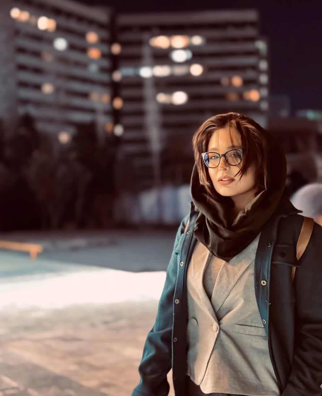 بیوگرافی سانیا سالاری از تئاتر تا شهرت با عکس تازه 40 sania salari (10)