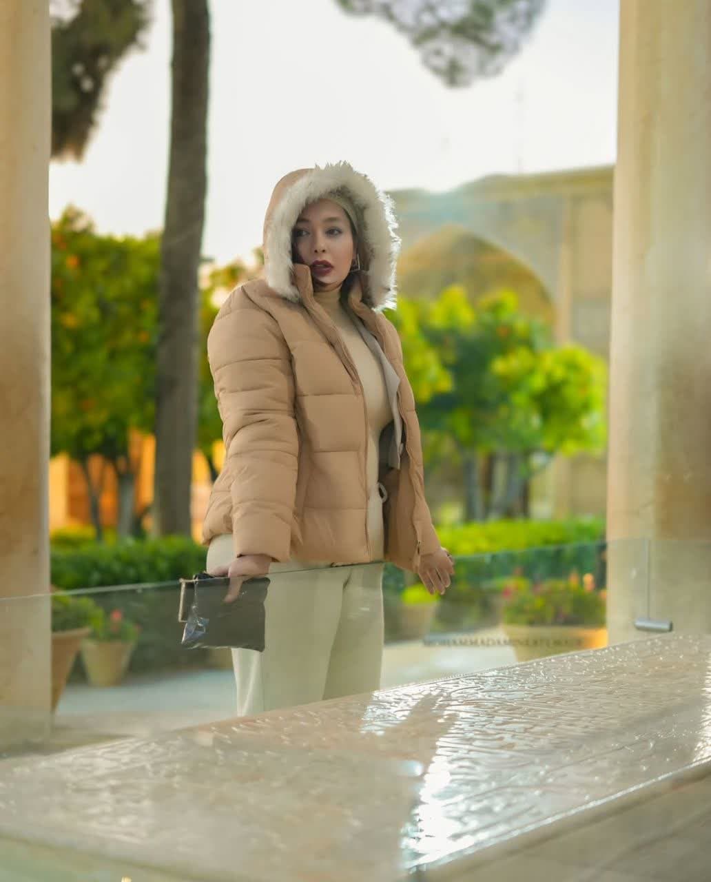 بیوگرافی سانیا سالاری از تئاتر تا شهرت با عکس تازه 43 sania salari (1)