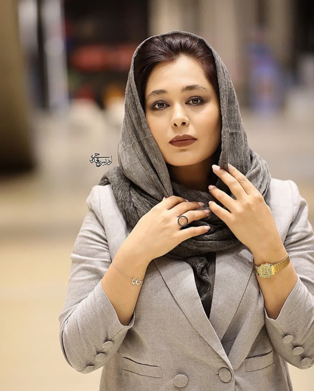 بیوگرافی سانیا سالاری از تئاتر تا شهرت با عکس تازه 45 sania salari (16)