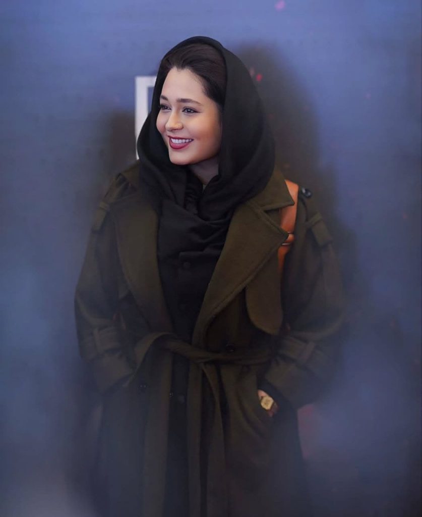 بیوگرافی سانیا سالاری از تئاتر تا شهرت با عکس تازه