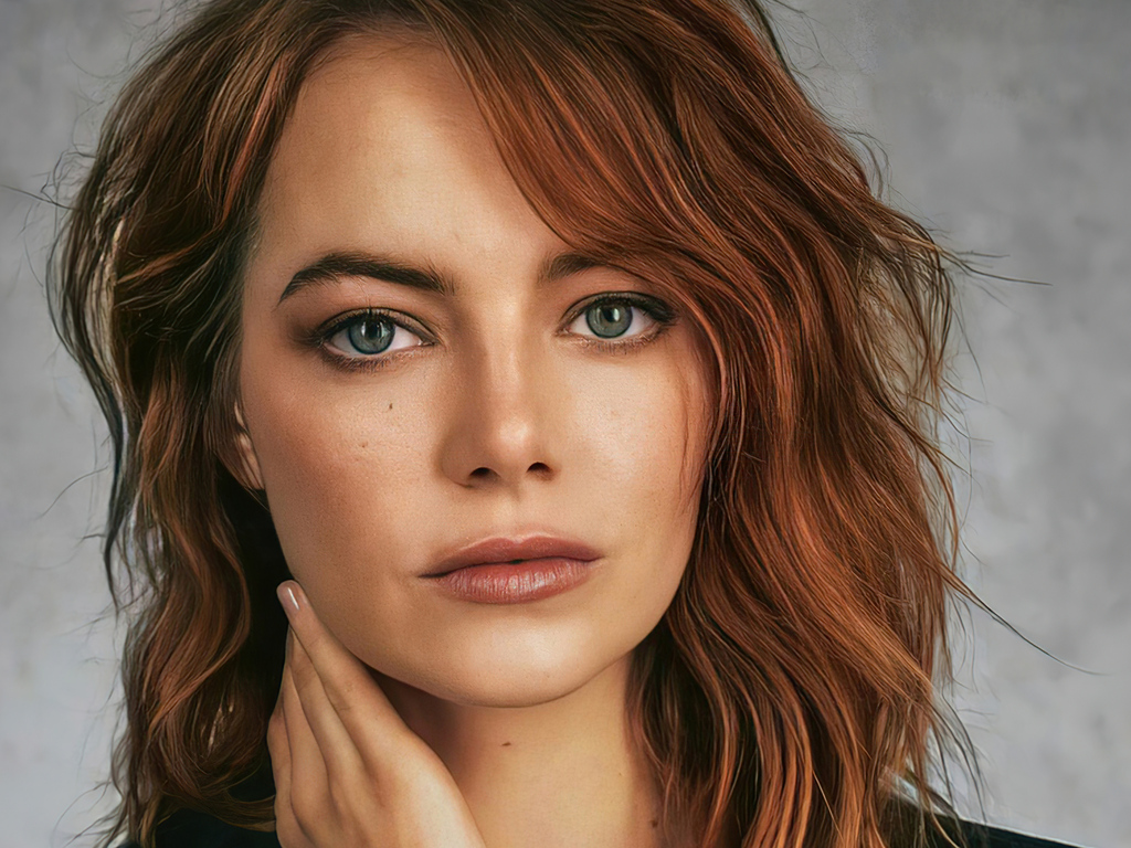 رنگ موی قهوه ای (7)