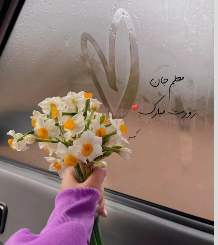 عکس روز معلم مبارک (13)